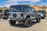 Used 2019 Jeep Wrangler Unlimited Sport S image 4
