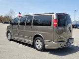 Used 2013 Chevrolet Express 1500 AWD image 4