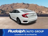 Used 2020 Honda Civic EX image 3