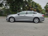 Used 2023 Chevrolet Malibu LT image 2