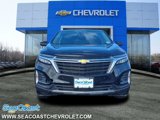Certified 2022 Chevrolet Equinox LT image 2