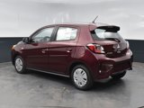 New 2024 Mitsubishi Mirage ES image 5