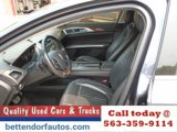 Used 2013 Lincoln MKZ AWD image 6