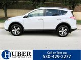 Used 2018 Toyota RAV4 XLE image 3