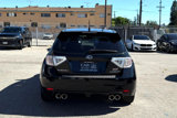 Used 2009 Subaru Impreza WRX STI image 6