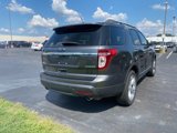 Used 2015 Ford Explorer Limited image 5