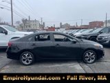 Used 2021 Kia Forte LXS image 3
