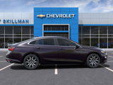 New 2025 Chevrolet Malibu RS w/ LPO, Floor Liner Package image 5