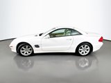 Used 2003 Mercedes-Benz SL 500 image 4