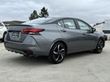 New 2025 Nissan Versa SR image 3