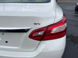 Used 2017 Nissan Altima 2.5 SV image 4