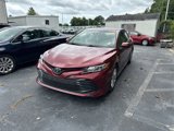 Used 2020 Toyota Camry LE image 2
