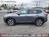 Certified 2021 Nissan Rogue SV image 5