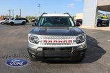 New 2025 Ford Bronco Sport Heritage image 2
