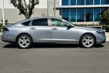 Certified 2024 Honda Accord LX image 3
