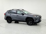 Used 2021 Toyota RAV4 XSE image 3