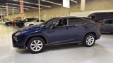 Used 2017 Lexus RX 350 AWD w/ Premium Package image 5
