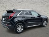 Used 2022 Cadillac XT4 Premium Luxury w/ Safety Alert Package image 5
