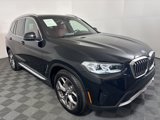 Certified 2024 BMW X3 sDrive30i w/ Convenience Package w/ZPA image 4