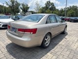 Used 2007 Hyundai Sonata GLS image 4