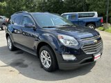 Used 2017 Chevrolet Equinox LT w/ Convenience Package image 2