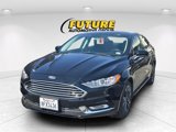 Used 2018 Ford Fusion SE w/ Equipment Group 201A image 3