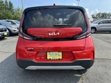 Used 2023 Kia Soul LX image 6