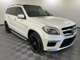 Used 2016 Mercedes-Benz GL 63 AMG 4MATIC image 4