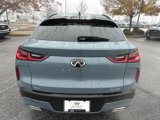 New 2025 INFINITI QX55 Essential image 4