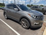 Used 2018 Hyundai Santa Fe Sport image 3