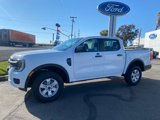 New 2025 Ford Ranger XL w/ Trailer Tow Package image 2