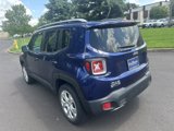 Used 2016 Jeep Renegade Limited image 4