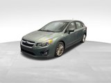 Used 2014 Subaru Impreza 2.0i Limited image 5