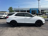 Used 2020 Chevrolet Equinox LT w/ Sport Edition image 2