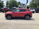 New 2026 Chevrolet TrailBlazer LT w/ LT Cold Weather Package image 4