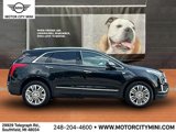 Used 2019 Cadillac XT5 Premium Luxury image 3