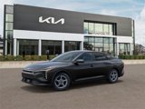New 2025 Kia K4 LXS image 4