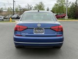 Used 2016 Volkswagen Passat 3.6 SEL Premium image 3