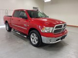 Used 2019 RAM 1500 Big Horn image 2