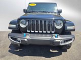 Used 2022 Jeep Wrangler Unlimited Sahara w/ Cold Weather Group image 2