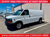 Used 2018 GMC Savana 2500 w/ Driver Convenience Package image 3