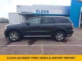 Used 2016 Dodge Durango Limited w/ Nav & Power Liftgate Group image 3