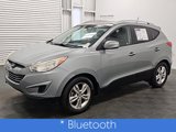 Used 2012 Hyundai Tucson GLS image 5