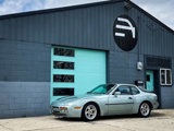 Used 1986 Porsche 944 Turbo image 2