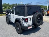 New 2025 Jeep Wrangler Sport image 5