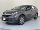 Used 2019 Honda CR-V EX image 3