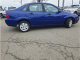Used 2006 Ford Focus SE image 5