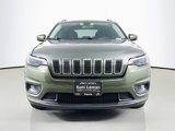 Used 2019 Jeep Cherokee Latitude w/ Popular Appearance Group image 2