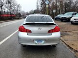 Used 2013 INFINITI G37 x w/ Premium Pkg image 4