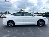 Used 2018 Hyundai Elantra SEL image 4